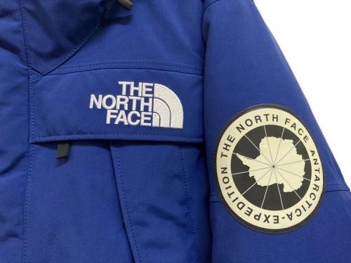 アンタークティカパーカのダウンジャケット