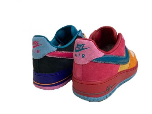 ナイキのAIR FORCE 1