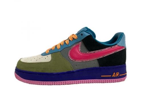 AIR FORCE 1のBY YOU