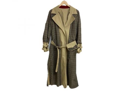 アメリのトレンチコート