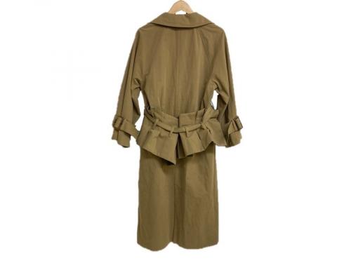 アメリのトレンチコート