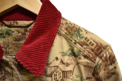 90'sのビンテージ