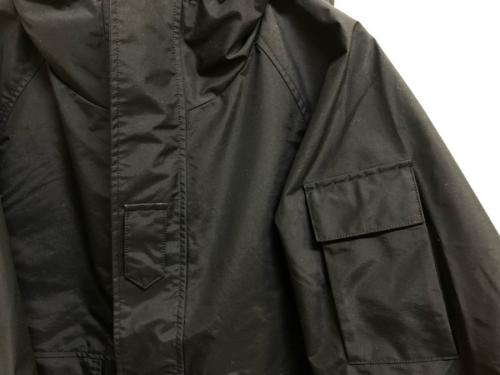 3レイヤーベンチレーションマウンテンジャケットの20AW