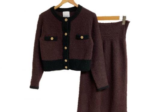 HER LIP TOのハーリップトゥー