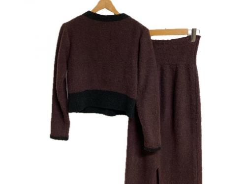 ハーリップトゥーのワンピース