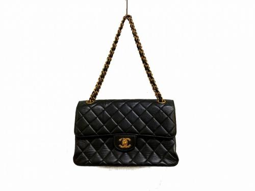 シャネルのマトラッセ