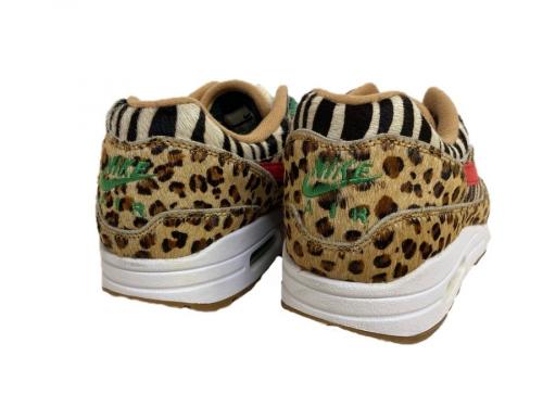 ナイキのAIR MAX 1