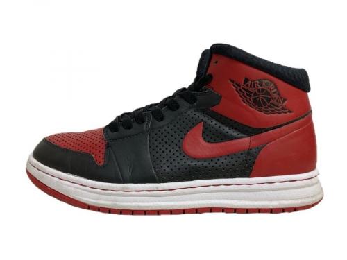 AIR JORDAN ALPHA 1のAIR JORDAN 1