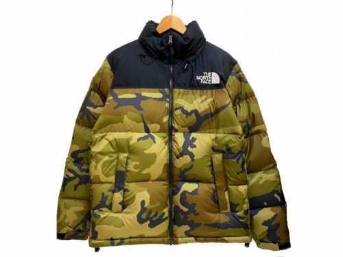 THE NORTH FACEのザノースフェイス