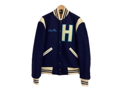 HUMAN MADE x Ebbets Field Flannelsのヒューマンメイド×エベッツフィールドフランネルズ