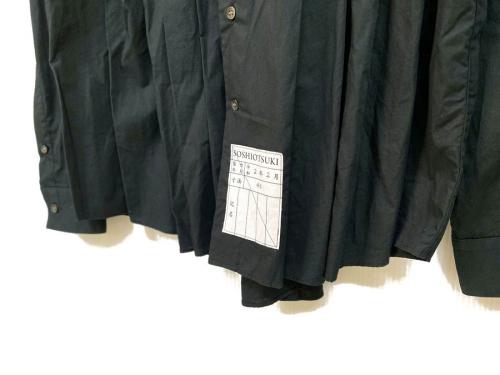 パンツのシャツ