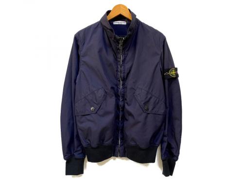 STONE ISLANDのストーンアイランド
