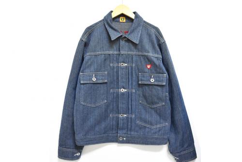 HUMAN_MADEのヒューマンメイド