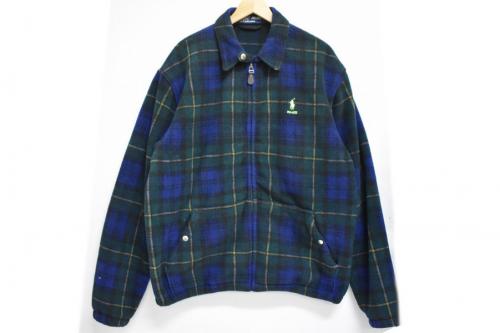 パレスのPOLO RALPH LAUREN