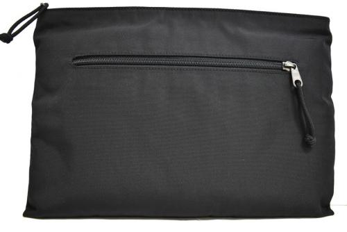 バレンシアガのエクスプローラー ナイロンクラッチバッグ