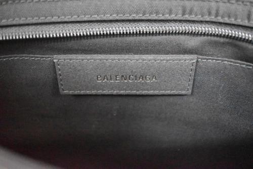 エクスプローラー ナイロンクラッチバッグの18AW