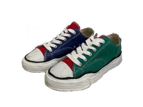 MAISON MIHARA YASUHIROのメゾン ミハラヤスヒロ