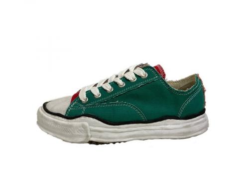 OG SOLE CANVAS LOW　のキャンバススニーカー