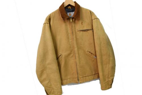 Carharttのカーハート