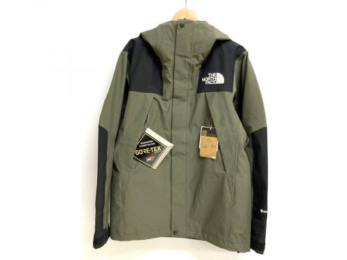 THE NORTH FACEのザノースフェイス