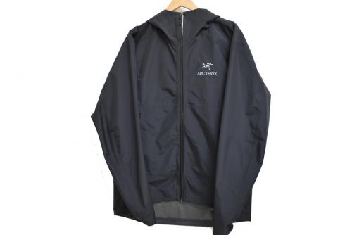 ARC’TERYXのアークテリクス