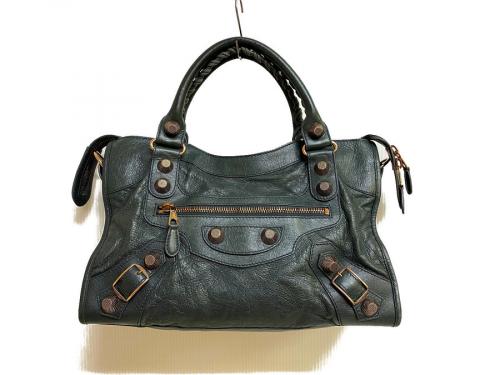 BALENCIAGAのバレンシアガ