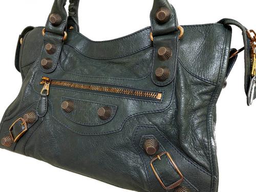 エディターズバッグのジャイアントシティ