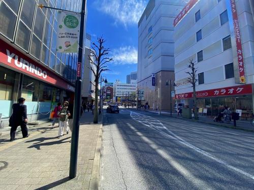 提携駐車場の駐車場