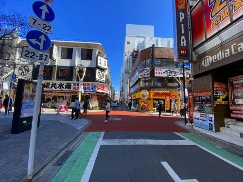 古着買取の大量持込み