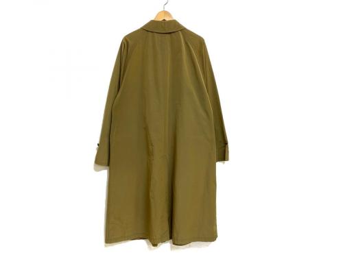 バーバリーズのBURBERRY