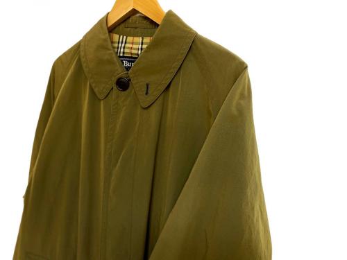 BURBERRYの一枚袖