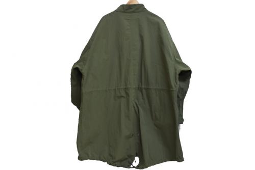 フリークスストアのm65