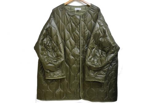 m65のモッズコート