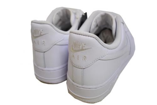 ナイキのAIR FORCE1