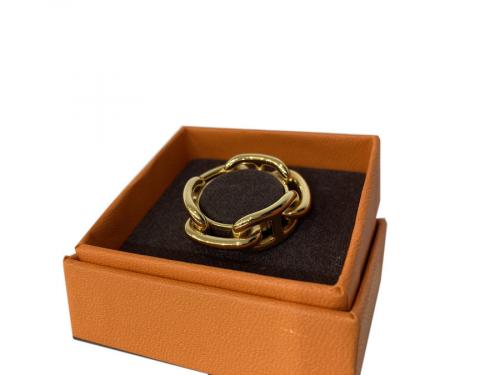 エルメスのスカーフリング