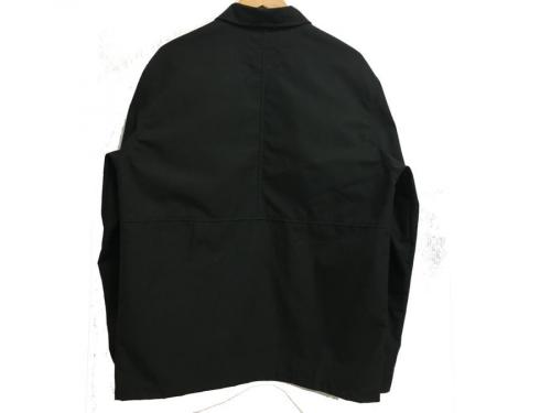 ロンハーマン×アークエアのユーティリティシャツ