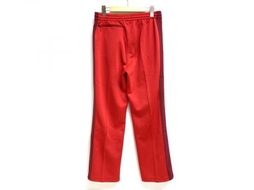 ニードルスのトラックパンツ