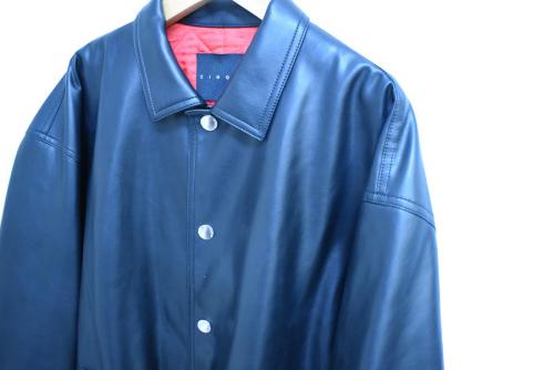 レザージャケット