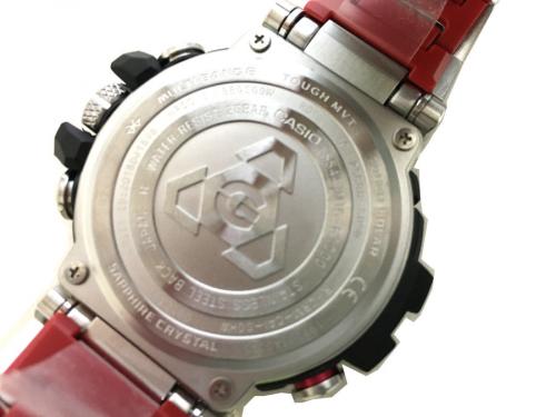 MTG-B1000の腕時計