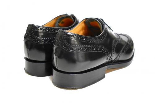 チャーチのBURWOOD