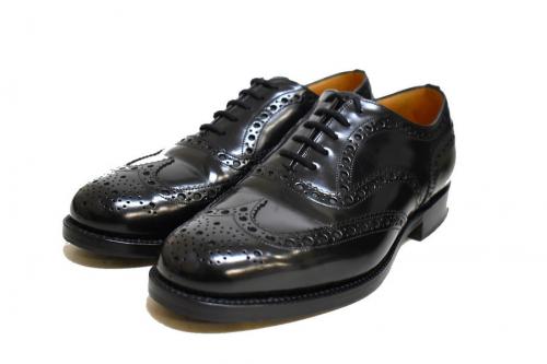 Churchsのチャーチ