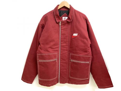 SUPREME×NIKEのシュプリーム × ナイキ