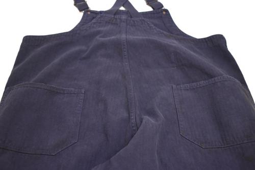 Herringbone Vintage Over Allのメンズ