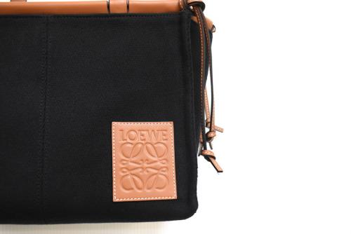 クッショントートスモールの21SS