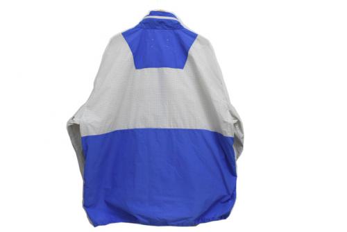 メゾンマルジェラのRIPSTOP HOODED BLOUSON