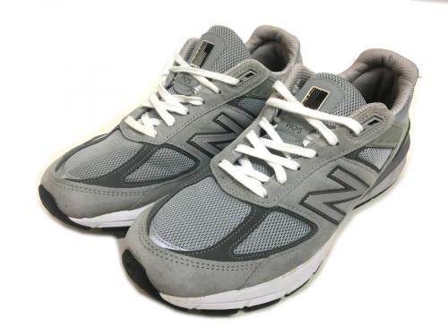 NEW BALANCE 990 v5のメンズ