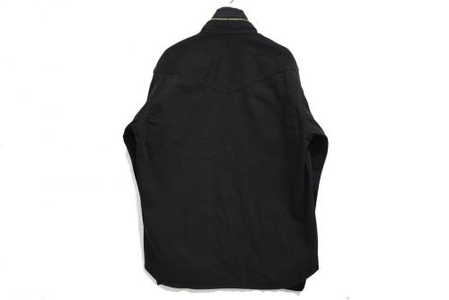 ストーンアイランドの20FW コットンクルーネックL/Sスウェット ロゴ