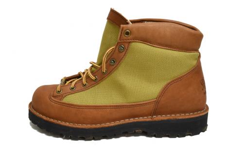 ブーツのメンズ