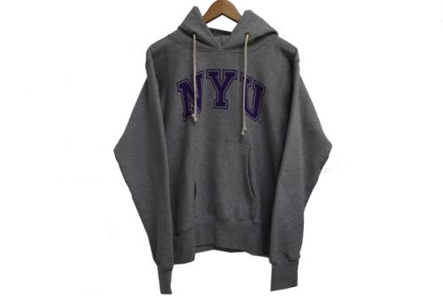 Champion REVERSE WEAVEのチャンピオン リバースウィーブ