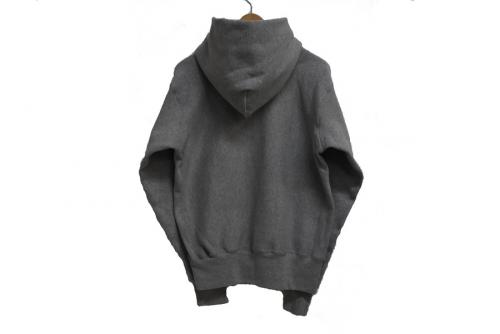 チャンピオン リバースウィーブのプルオーバーパーカー